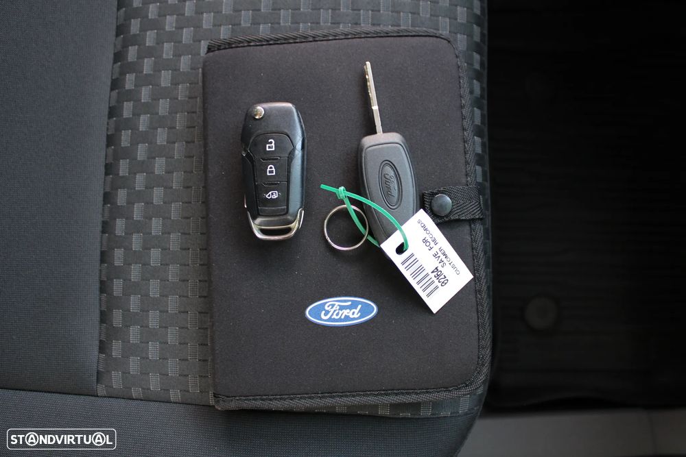 Ford Transit-Connect - 49