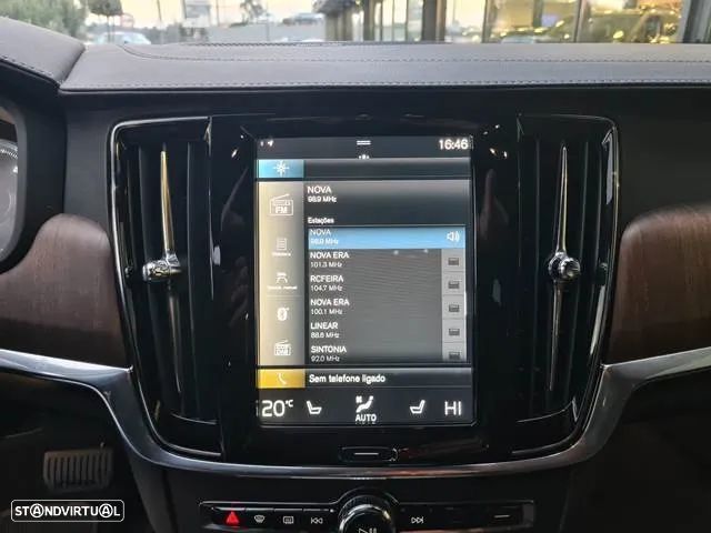 Volvo V90 Cross Country 2.0 D5 Pro AWD Geartronic - 20