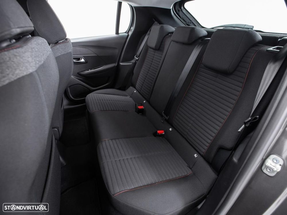 Peugeot 208 1.5 BlueHDi Active Pack - 10