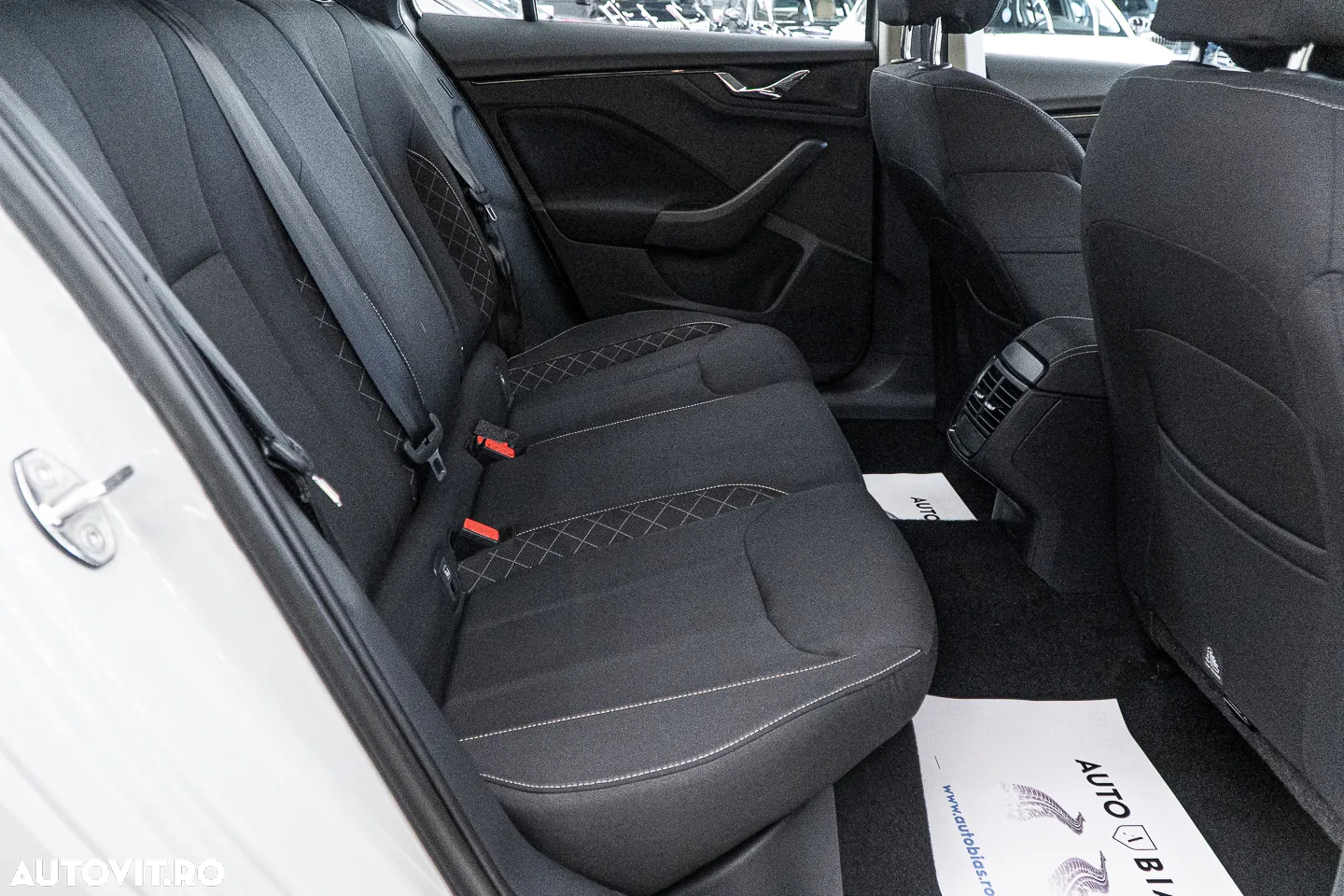 Skoda Scala 1.6 TDI DSG Style - 8