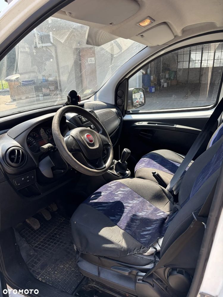 Fiat Fiorino - 9
