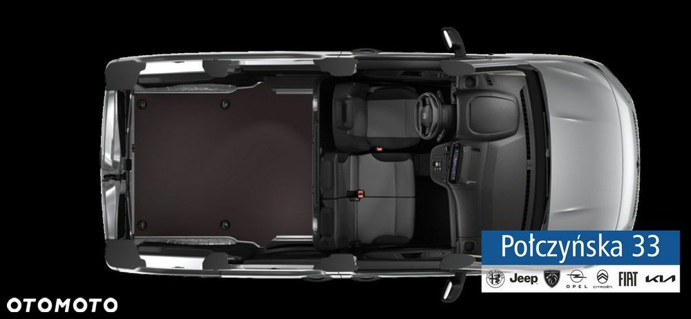 Citroën Berlingo - 7