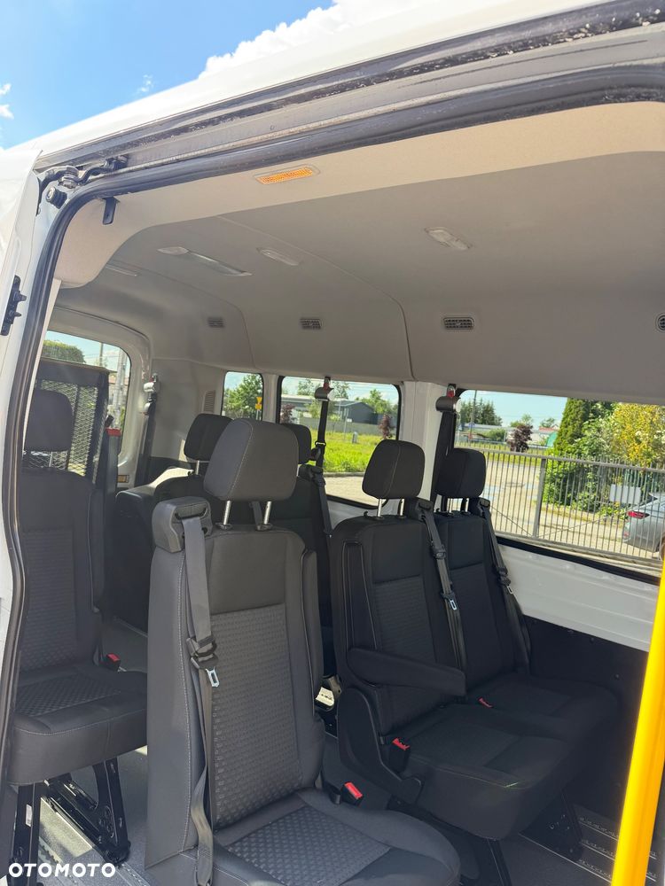 Ford Transit L3H2 VA Basis - 17