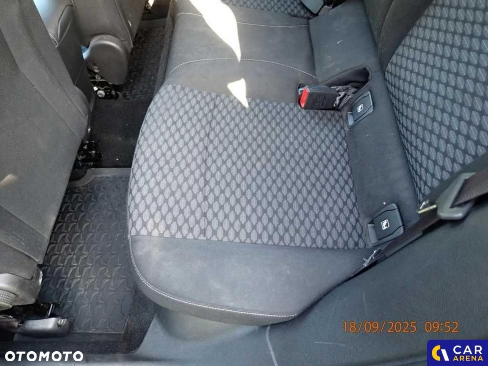 Opel Astra V 1.6 CDTI Enjoy S&S - 16