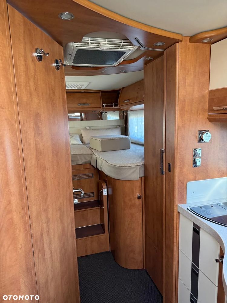 Carthago C-LINE I 4.8 - 7