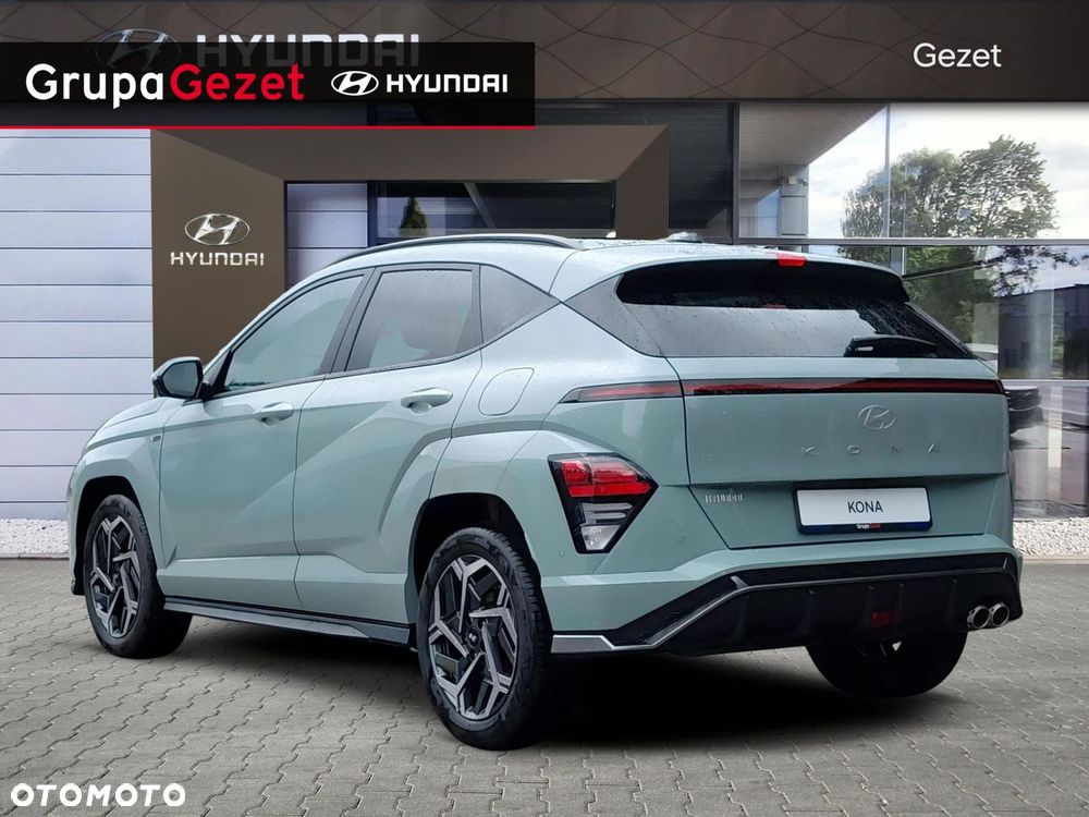 Hyundai Kona - 3