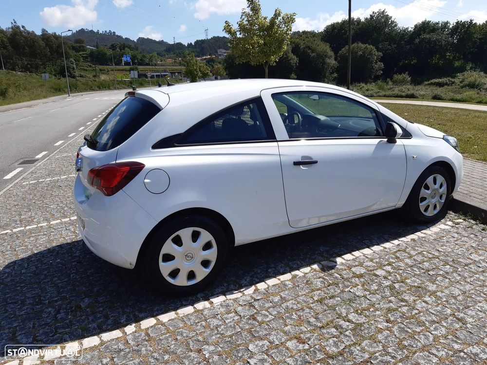 Opel Corsa-e - 4