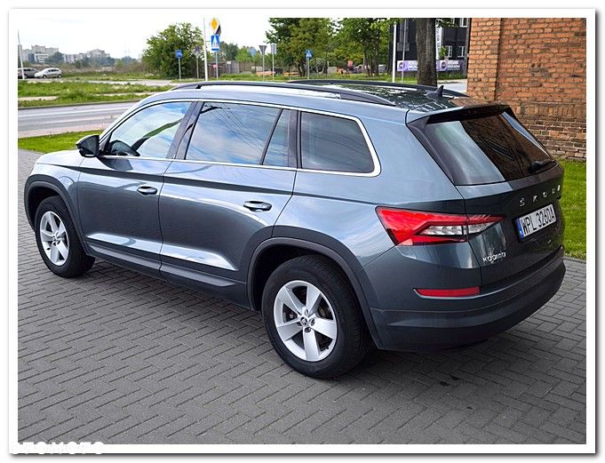 Skoda Kodiaq 1.5 TSI ACT 4x2 Sportline - 7