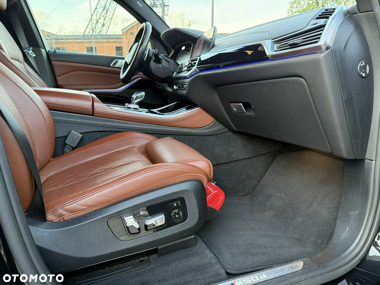 BMW X5 M - 28