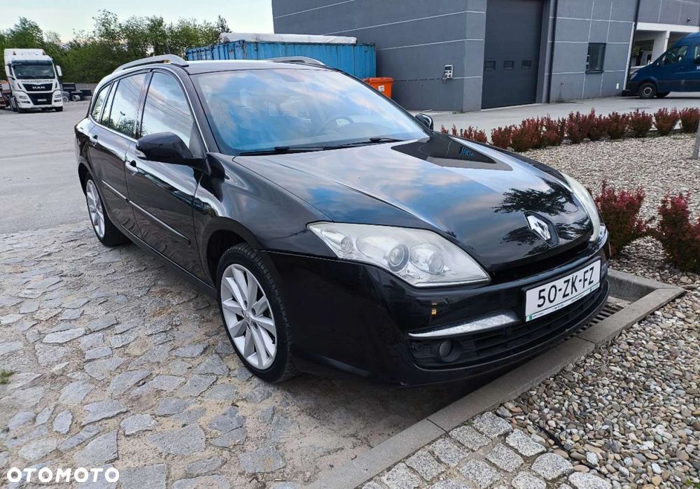 Renault Laguna