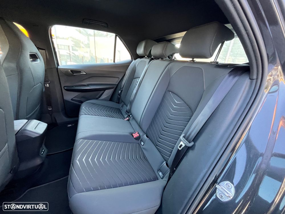 Cupra Born 58 kWh - 52