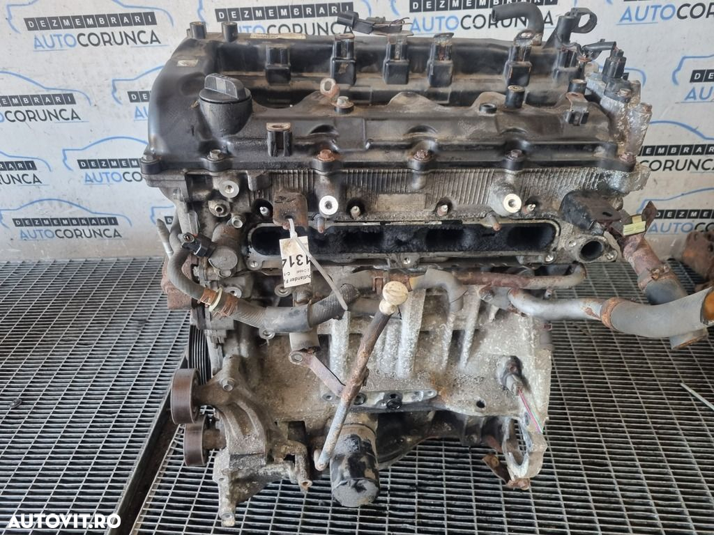 Motor Mitsubishi Outlander Facelift 2.2 Diesel 2009 - 2012 177CP Manuala 4N14 Euro5 ... - 5