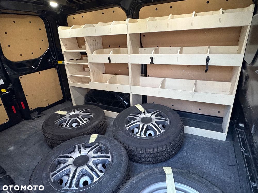 Ford TRANSIT CUSTOM 290 L1 SPORT - 22