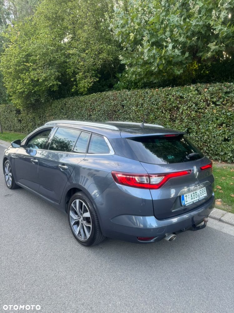 Renault Megane - 5