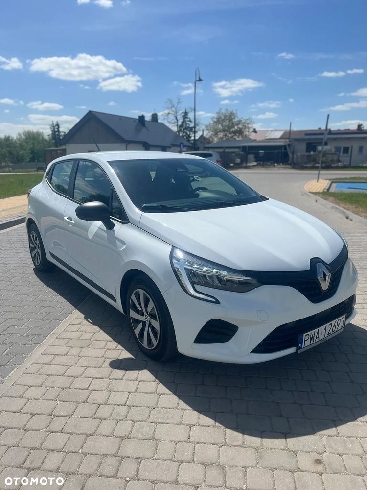 Renault Clio - 2
