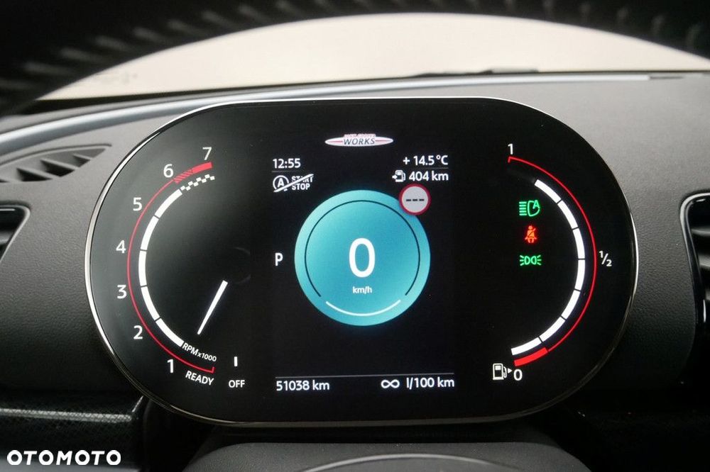 MINI Clubman - 9