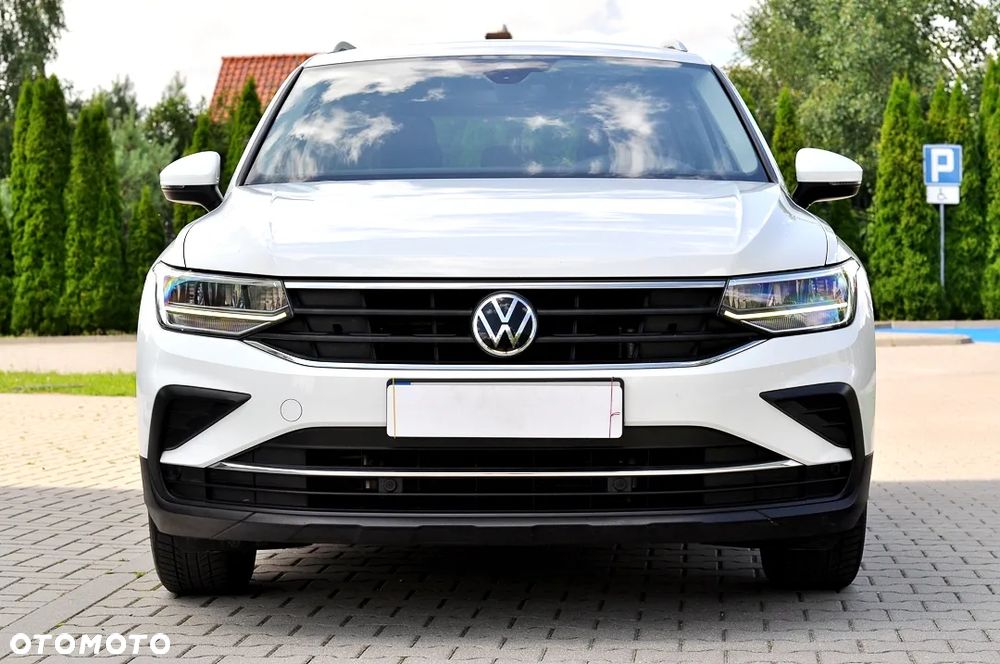 Volkswagen Tiguan 1.5 TSI EVO Highline DSG - 6