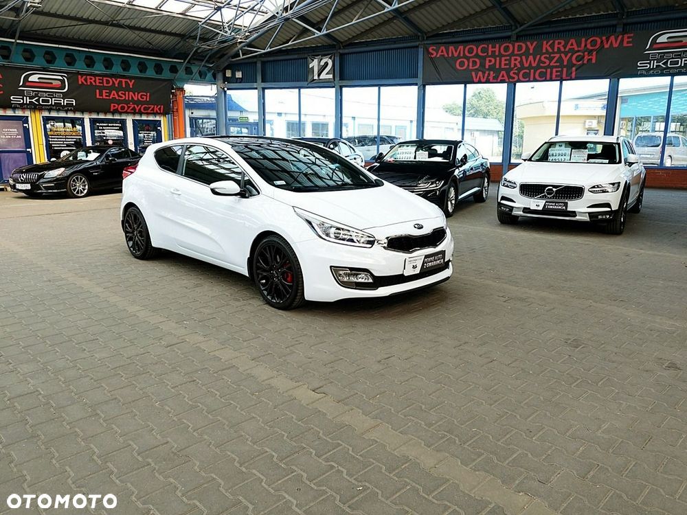 Kia Ceed - 6