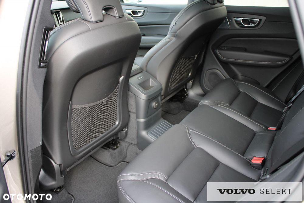 Volvo XC 60 - 12