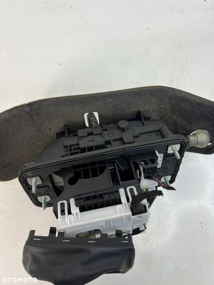8K2 713 041 H Lewarek zmiany biegów Audi A4 S4 B8 8K - 6
