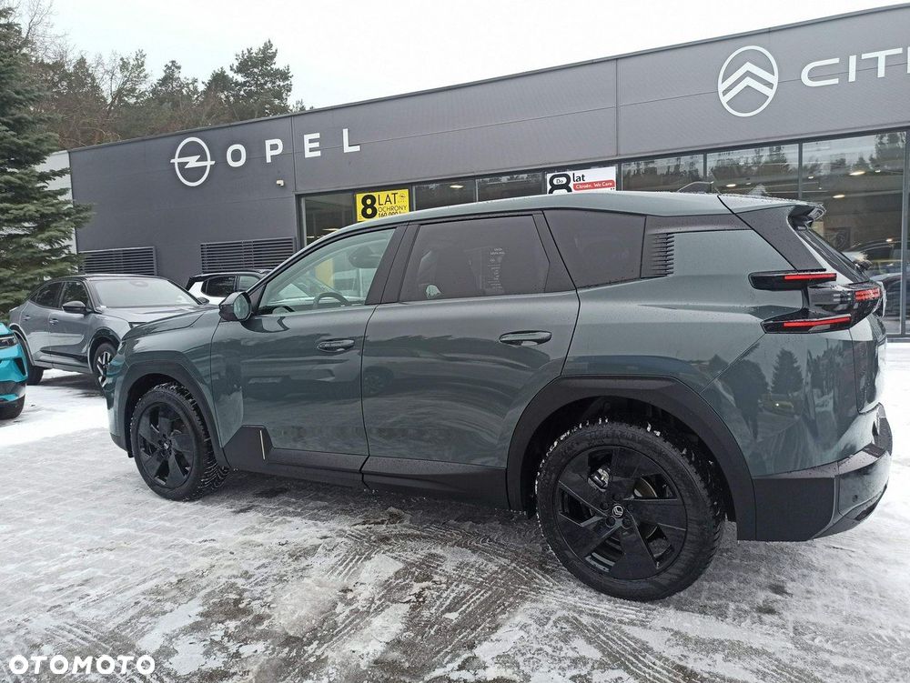 Citroën C5 Aircross - 11