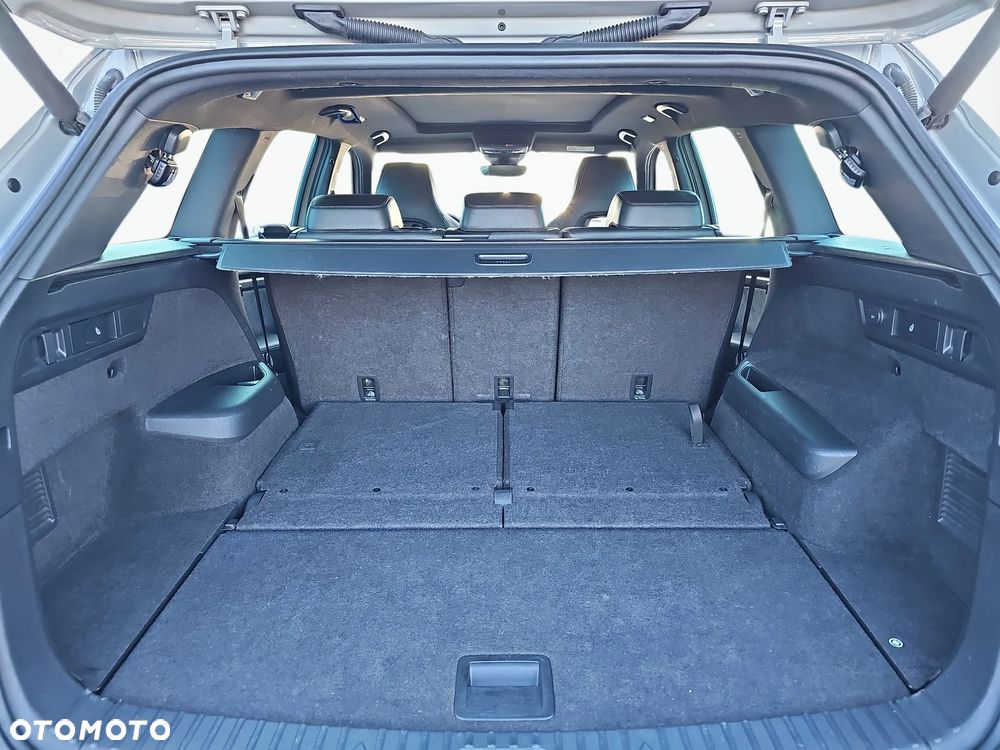 Skoda Kodiaq 2.0 TDI 4x4 Sportline DSG 7os - 34