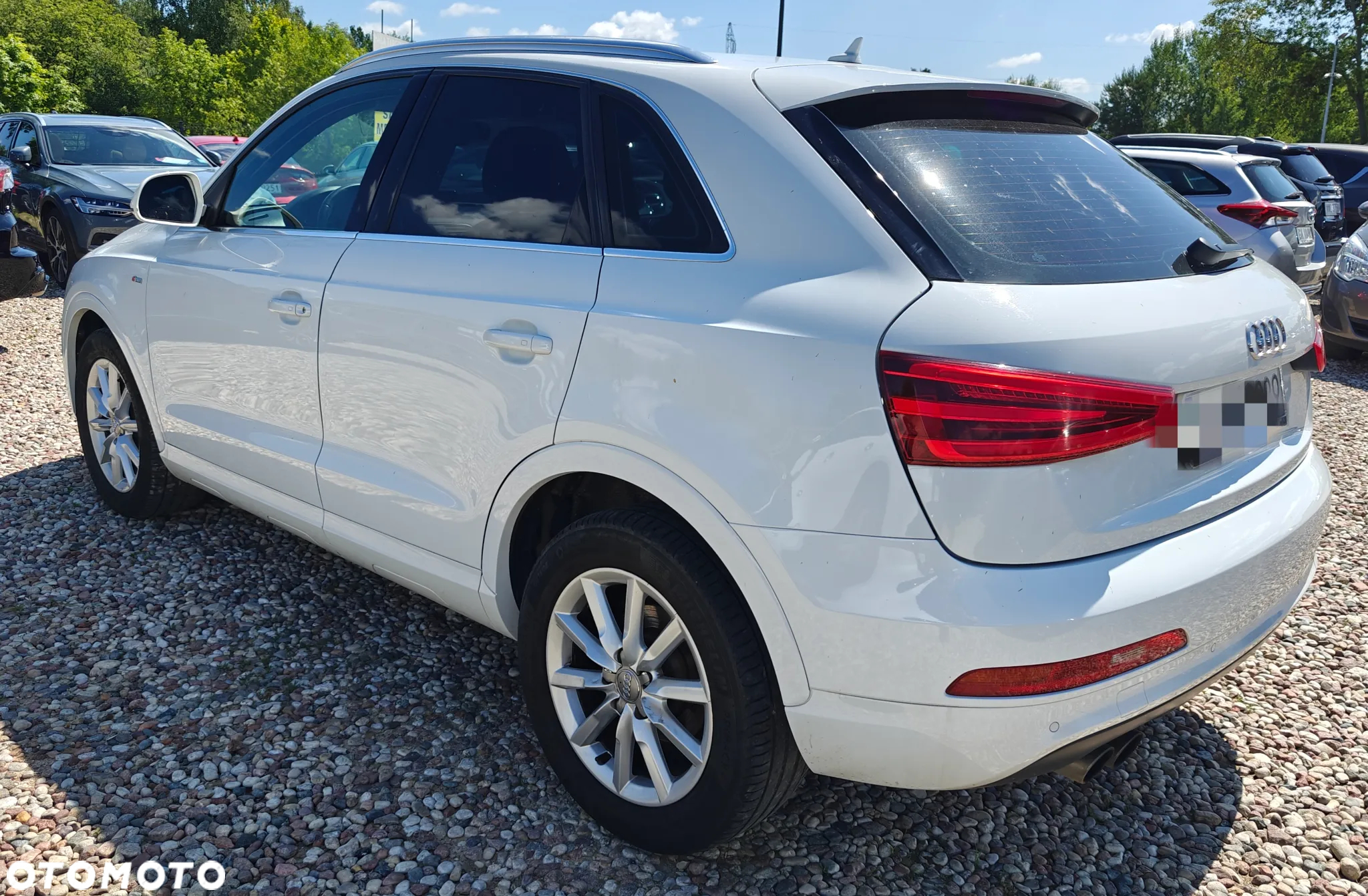 Audi Q3 2.0 TDI Quattro S tronic - 4