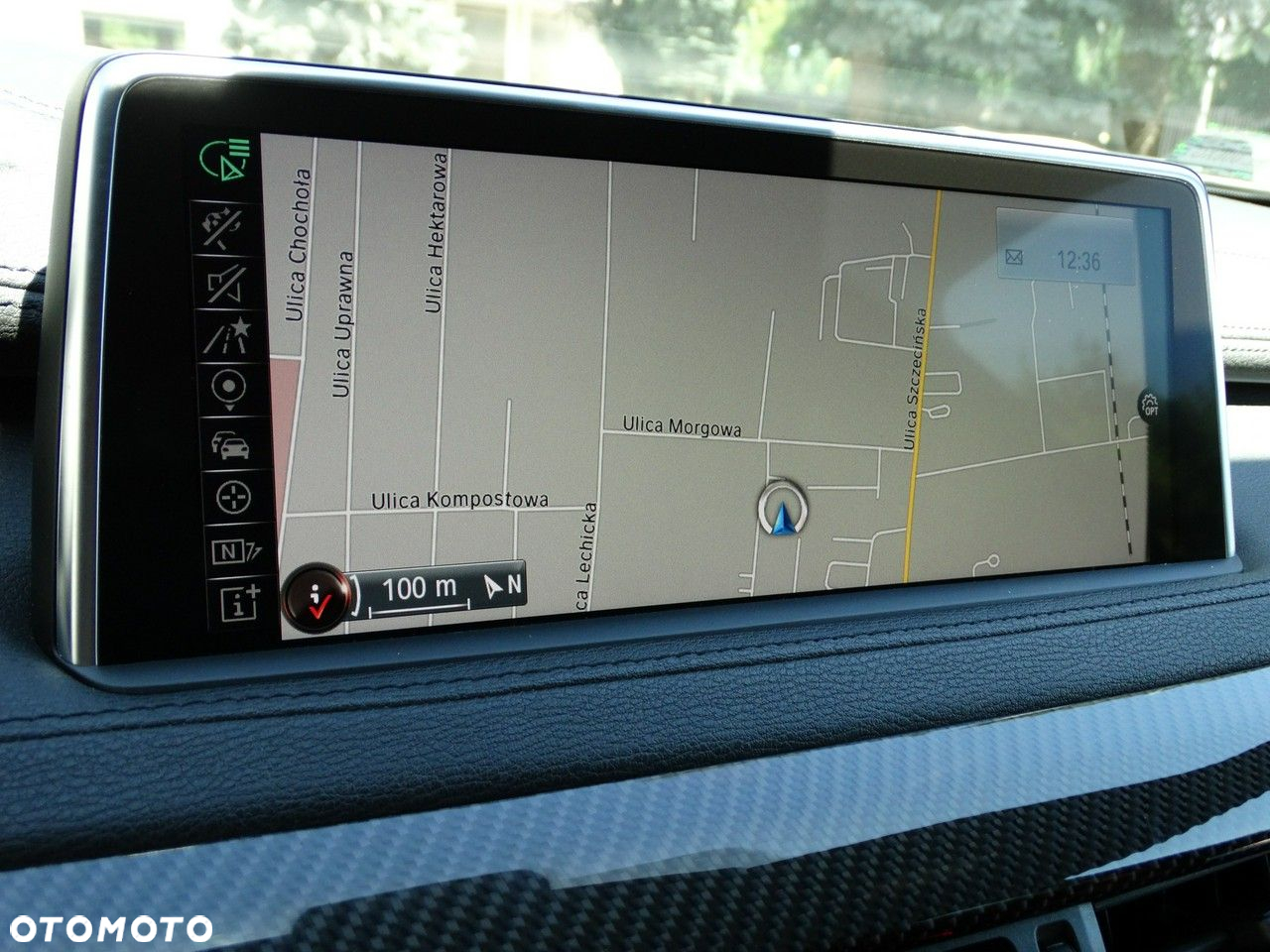 BMW X6 xDrive30d M Sport - 34