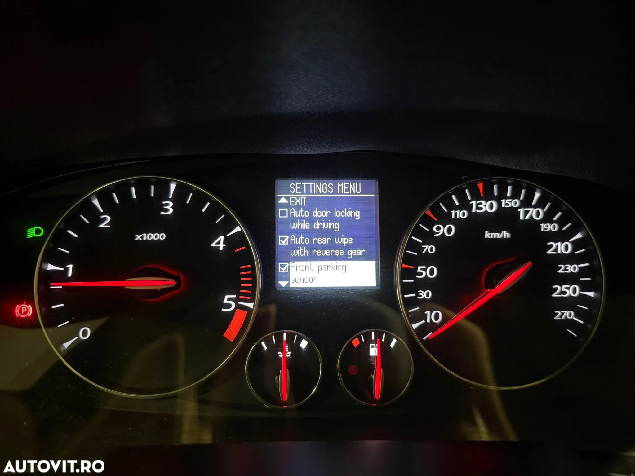 Renault Laguna GT 2.0dCi 4Control - 12