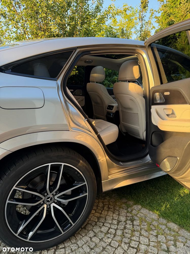 Mercedes-Benz GLE 400 d 4-Matic Executive - 14