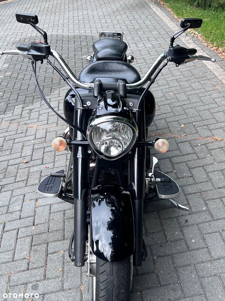 Yamaha XV - 5