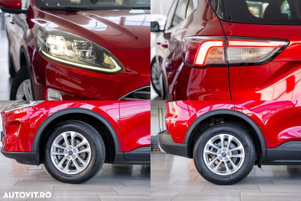 Ford Kuga - 3