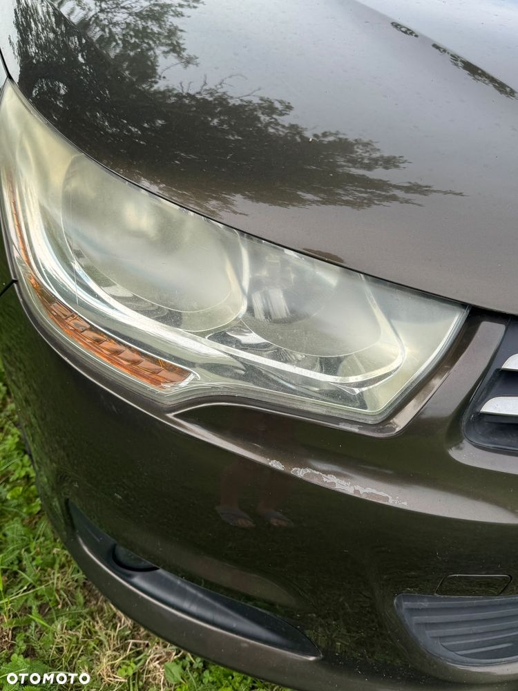 Citroën C4 - 19