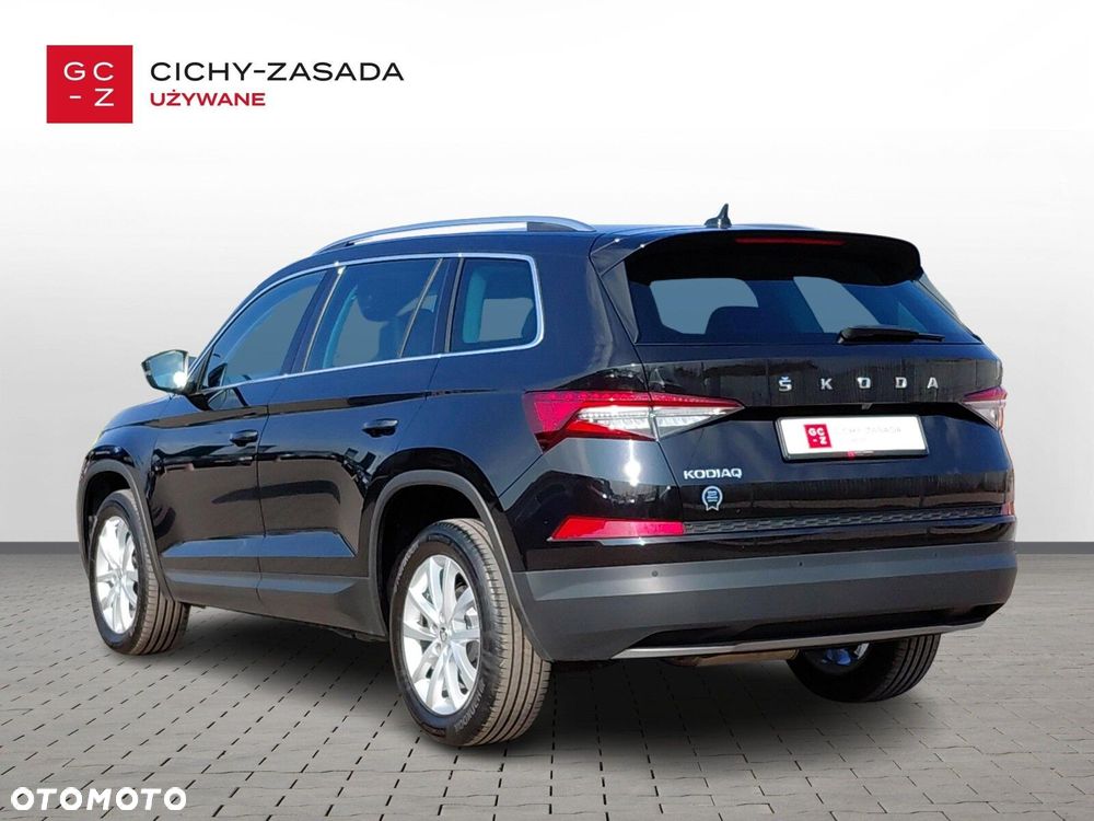 Skoda Kodiaq 2.0 TDI 4x2 Style DSG - 3