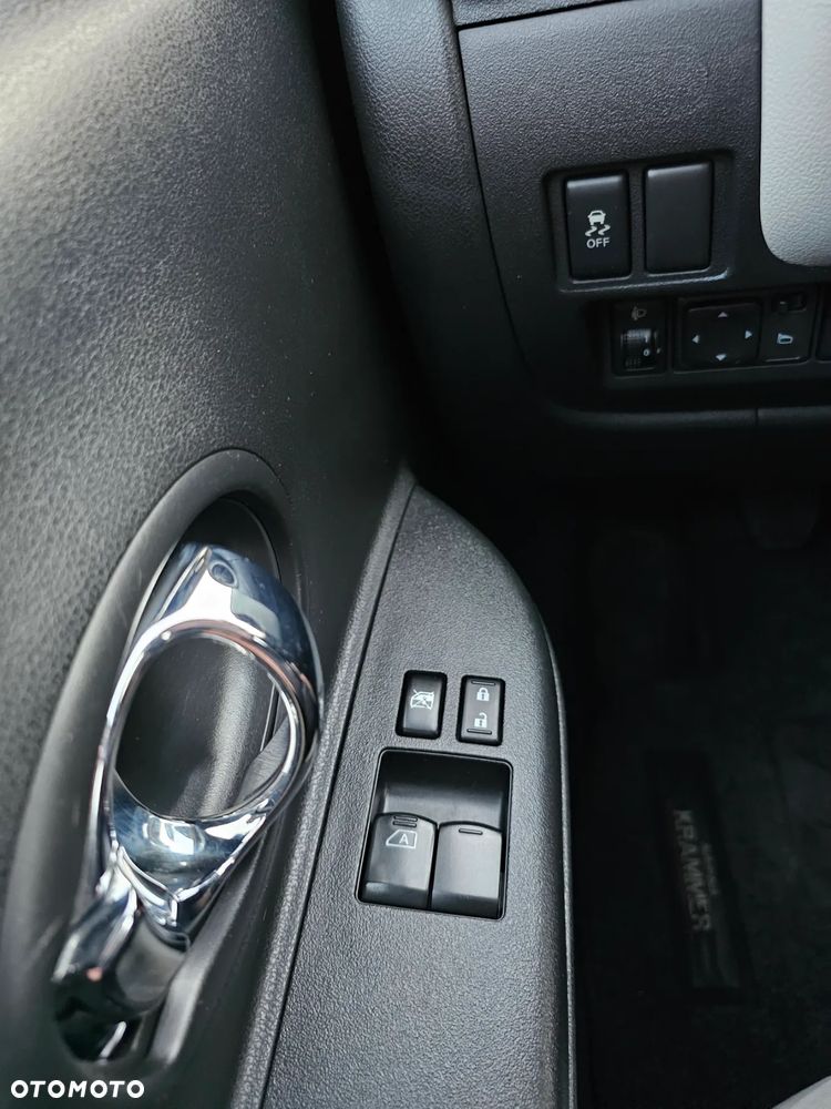 Nissan Micra 1.2 Bild der Frau - 19