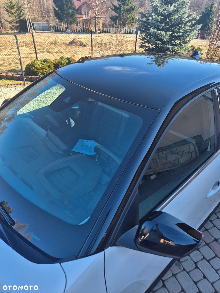 Citroën C4 1.2 PureTech Max S&S EAT8 - 10