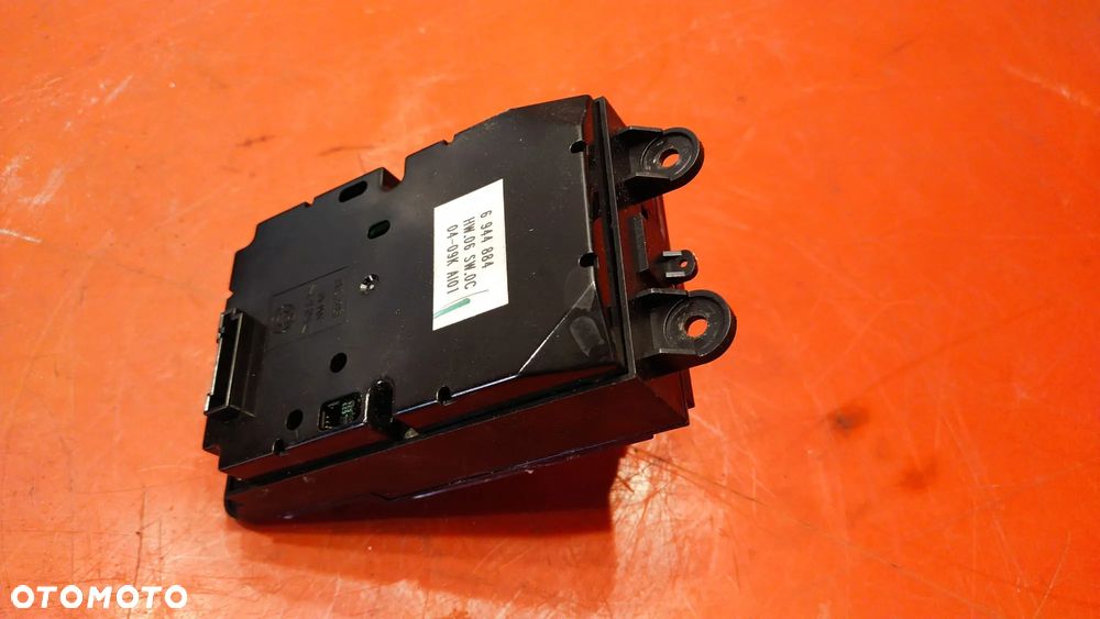 PILOT POKRĘTŁO I-DRIVE 6944884 BMW E60 - 4