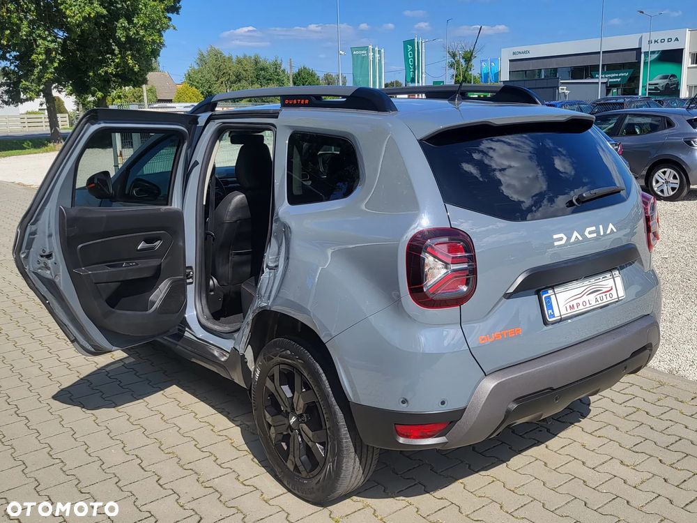 Dacia Duster - 35