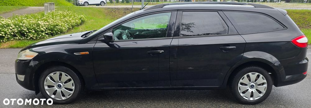 Ford Mondeo 1.6 Trend - 8
