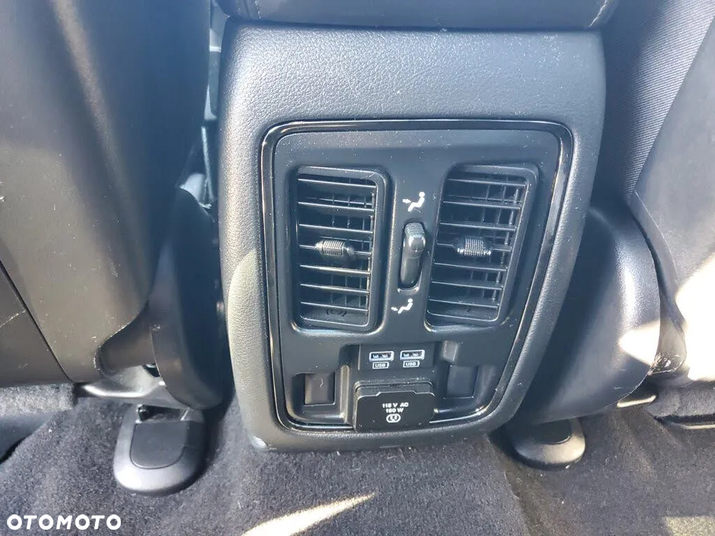 Jeep Grand Cherokee 3.6 V6 Limited - 12