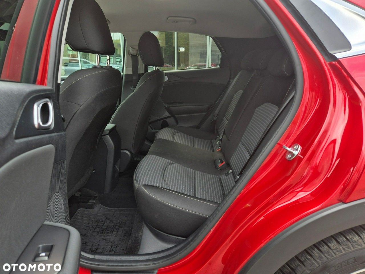 Kia XCeed - 15