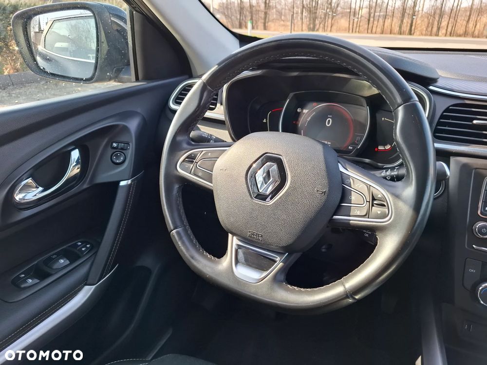Renault Kadjar - 11