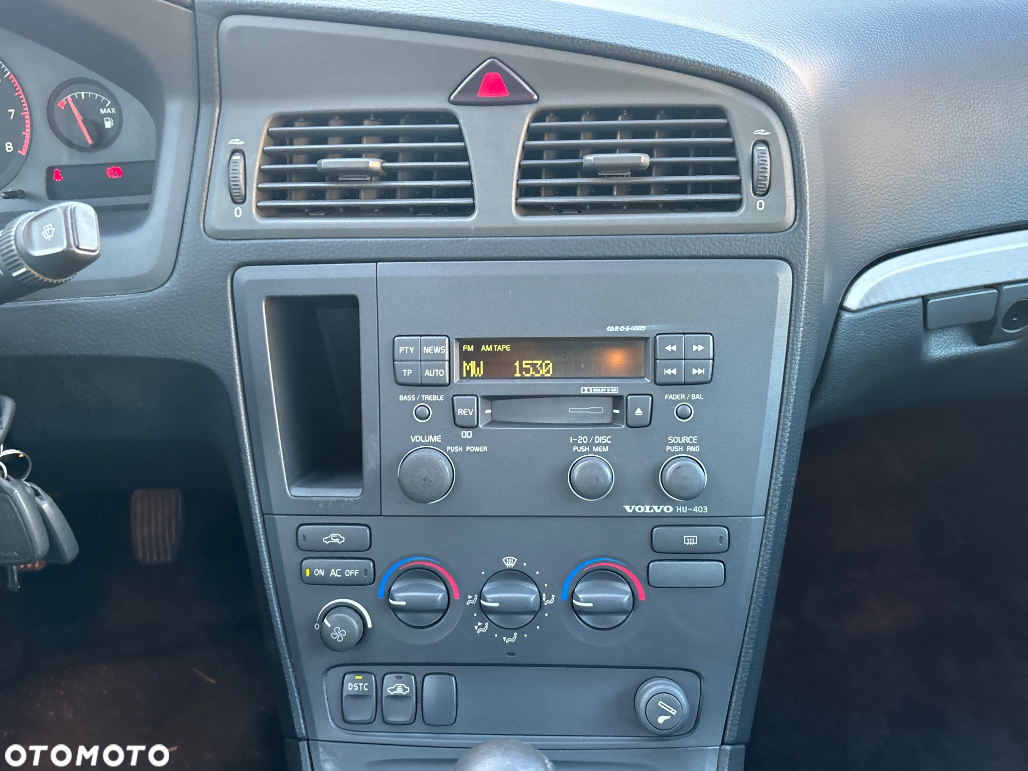 Volvo S60 2.4 Edition - 28
