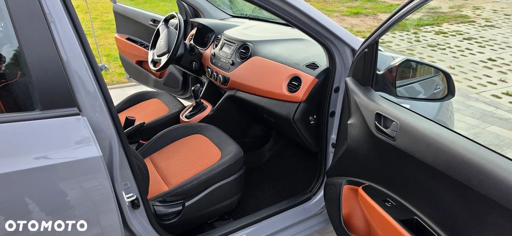 Hyundai i10 - 12