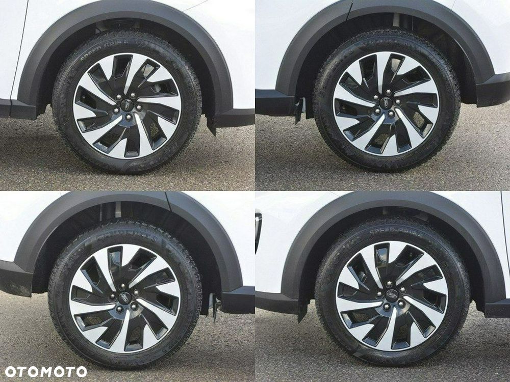 Ford Puma 1.0 EcoBoost Hybrid TITANIUM X - 35