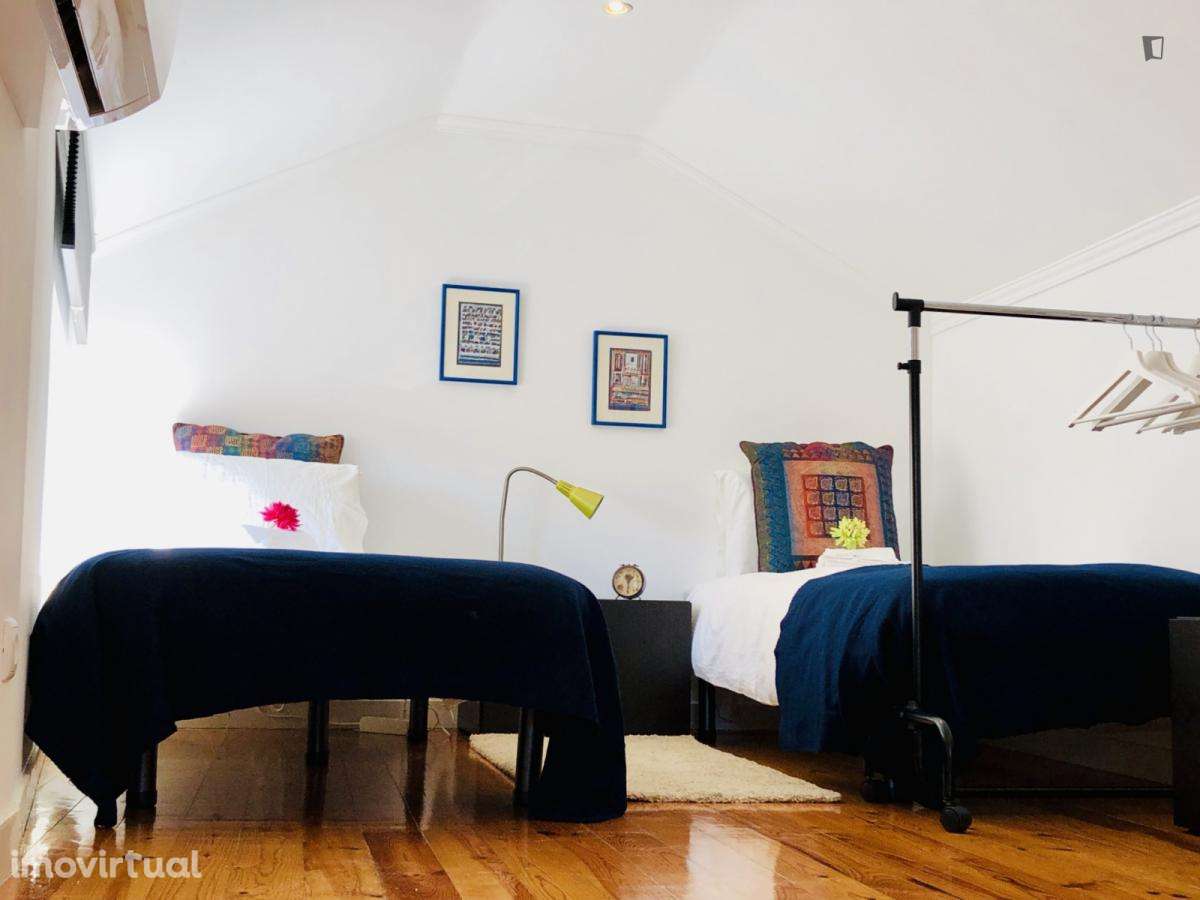 Apartamento com 1 quartos - localizado em Alfama Lisbon - Grande imagem: 5/22