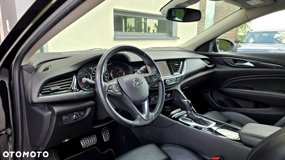 Opel Insignia 2.0 BiTurbo D 4x4 Automatik Ultimate Exclusive - 21