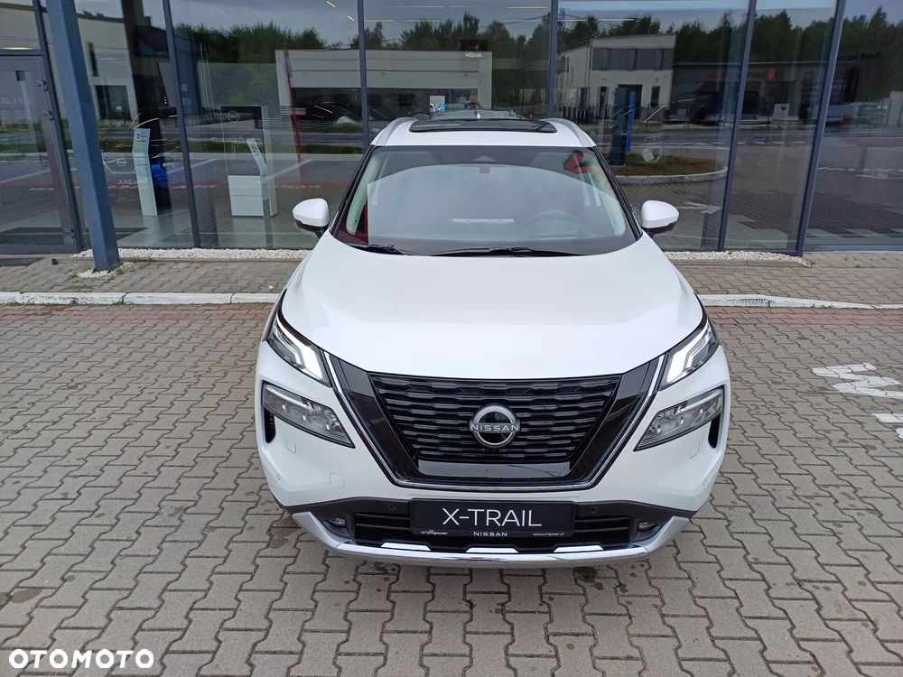 Nissan X-Trail 1.5 VC-T e-POWER Tekna e-4ORCE - 4