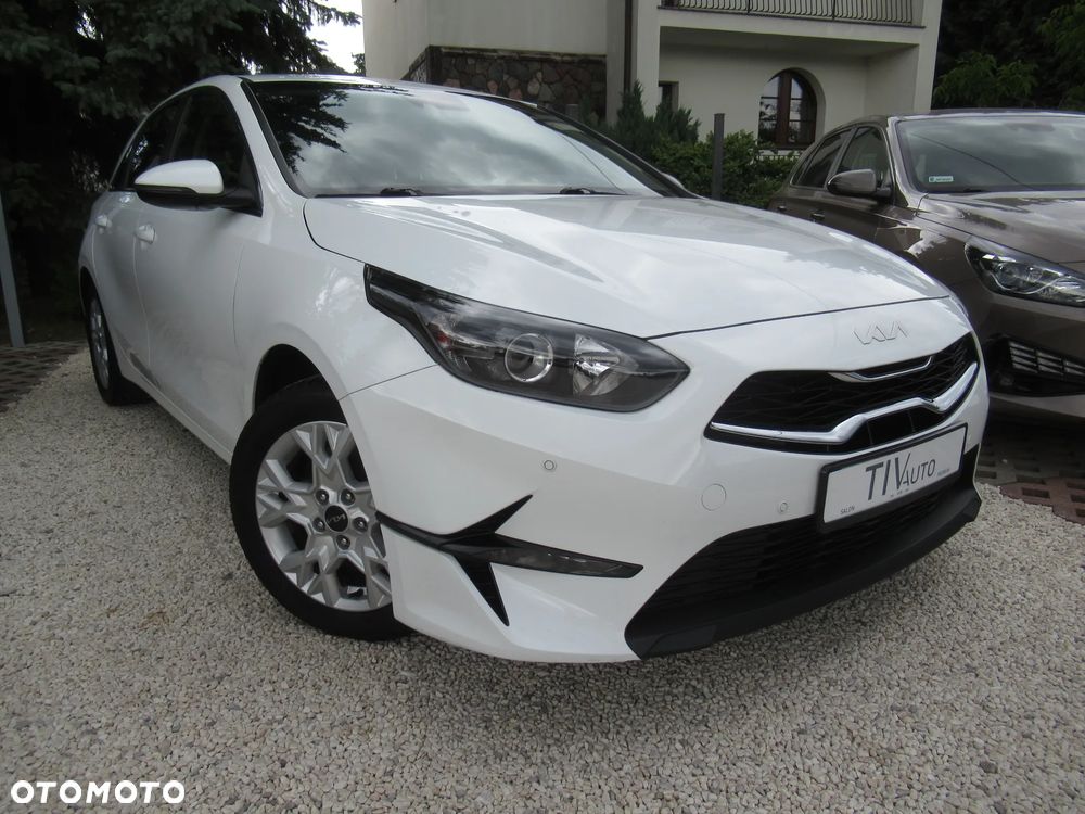 Kia Ceed 1.5 T-GDI L - 1