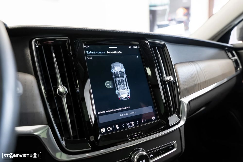 Volvo V90 Cross Country B5 B AWD Geartronic Pro - 24